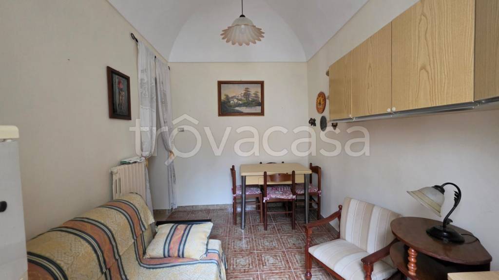 casa indipendente in vendita a Putignano