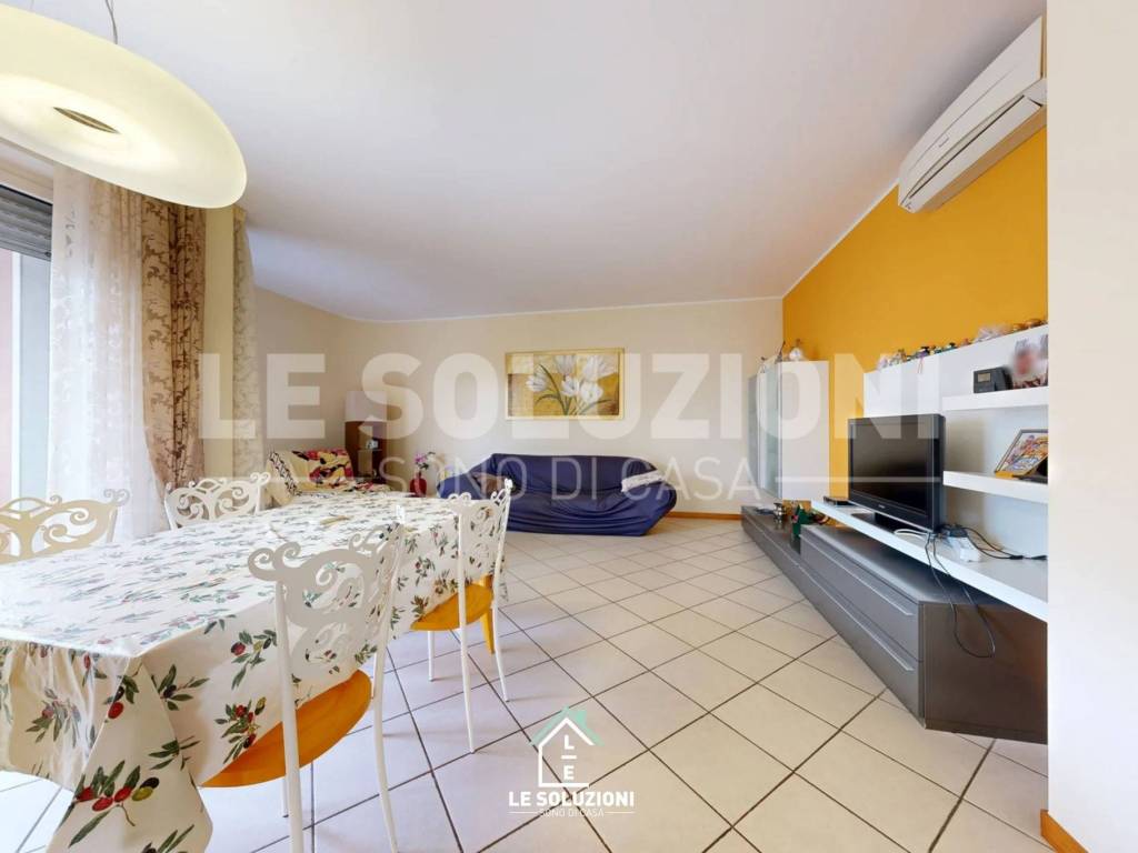 appartamento in vendita a Putignano