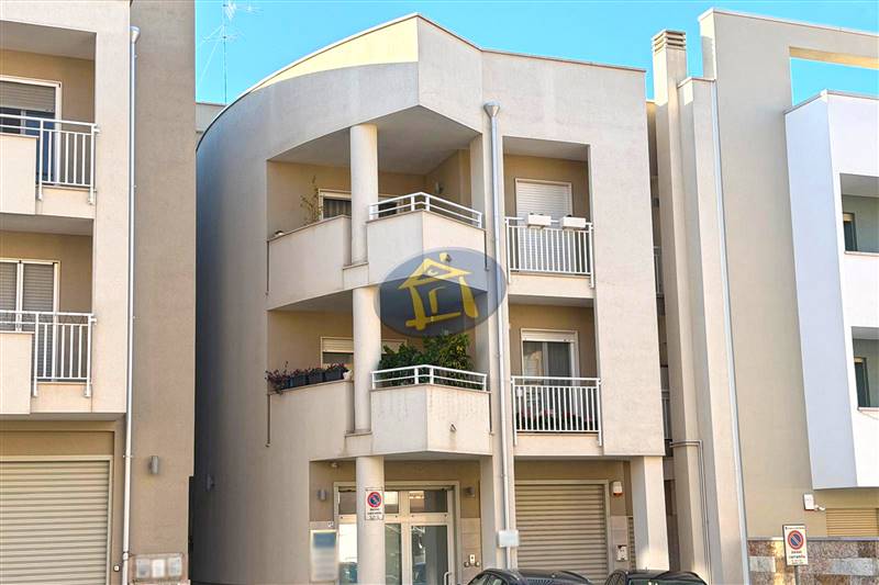 appartamento in vendita a Putignano
