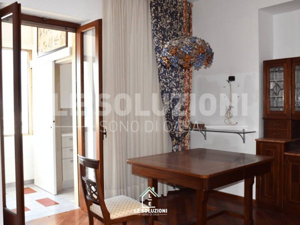 appartamento in vendita a Putignano