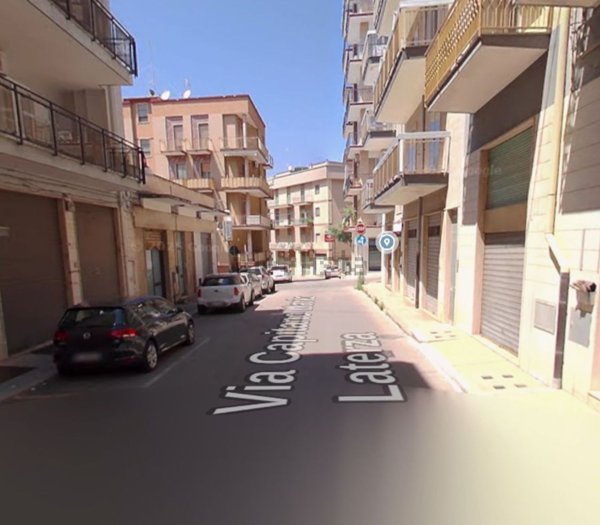appartamento in vendita a Putignano
