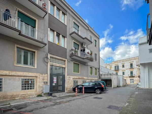appartamento in vendita a Putignano