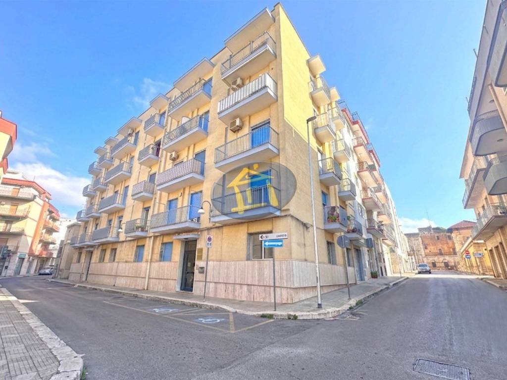 appartamento in vendita a Putignano
