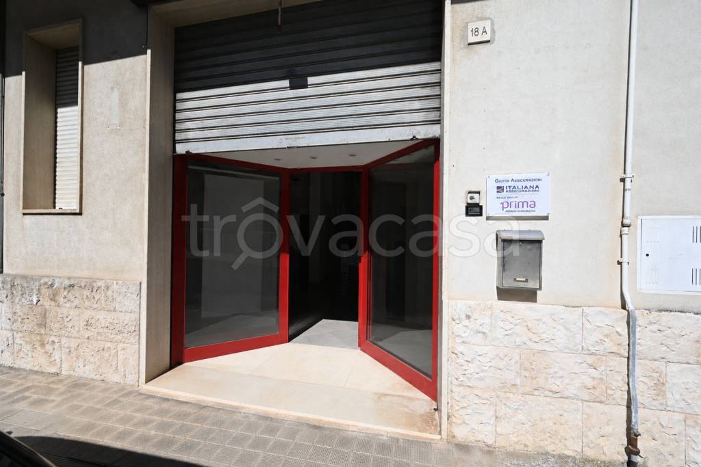 ufficio in vendita a Putignano