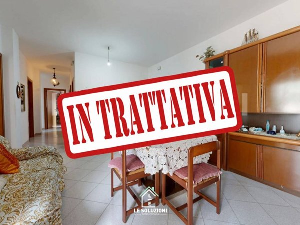 appartamento in vendita a Putignano