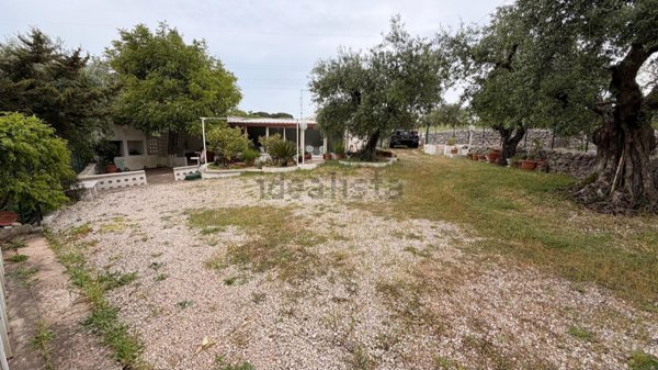 appartamento in vendita a Putignano