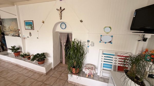 appartamento in vendita a Putignano