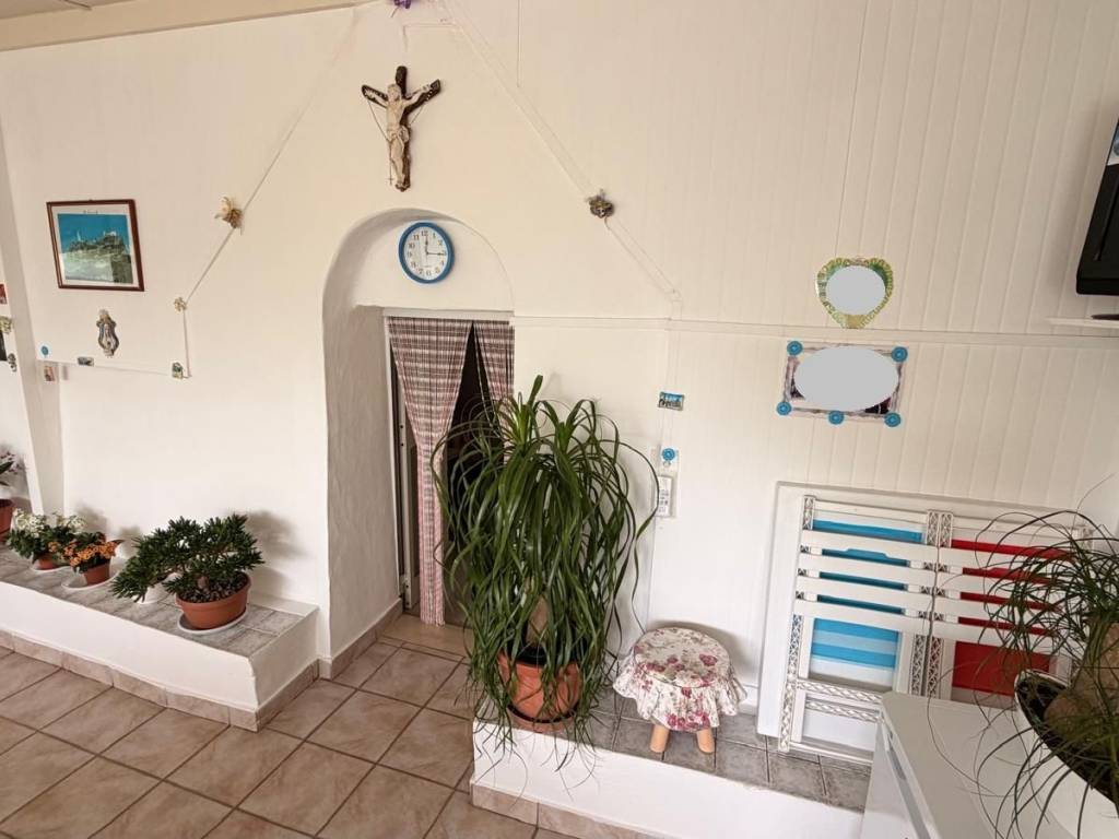 casa indipendente in vendita a Putignano