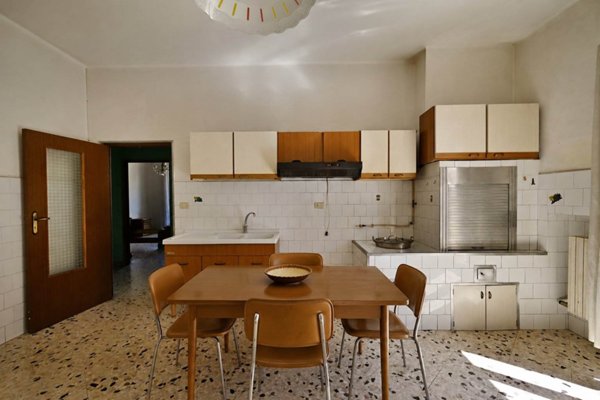 appartamento in vendita a Putignano