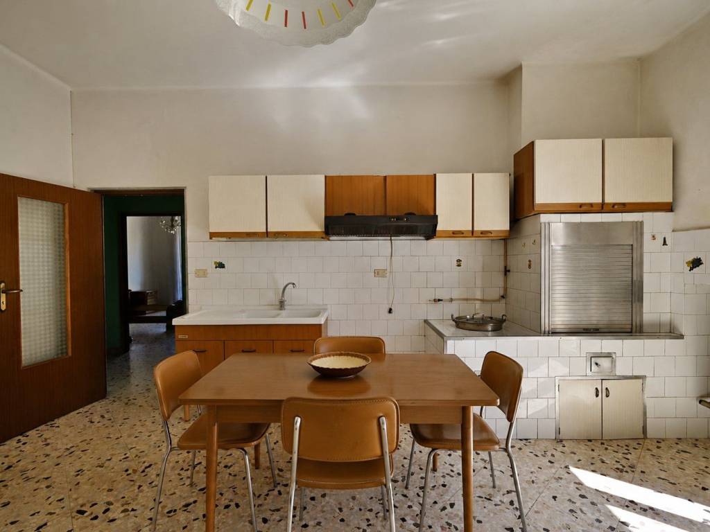 appartamento in vendita a Putignano