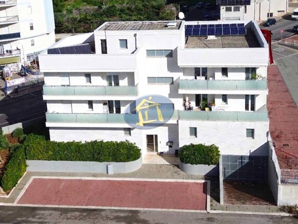 appartamento in vendita a Putignano