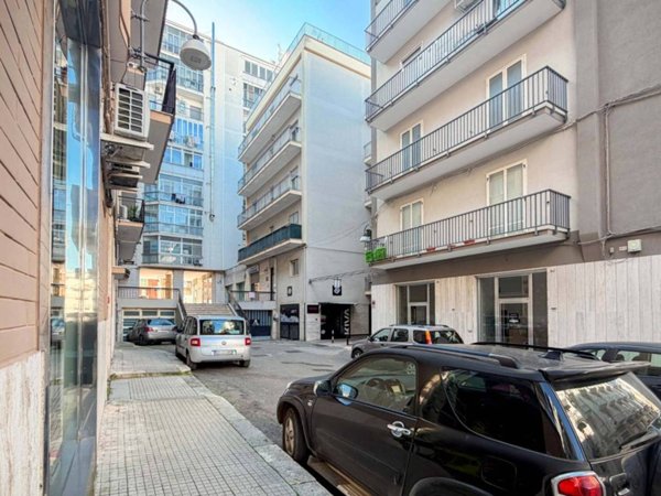 appartamento in vendita a Putignano