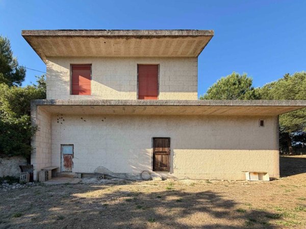 casa indipendente in vendita a Putignano in zona Chiancarosa