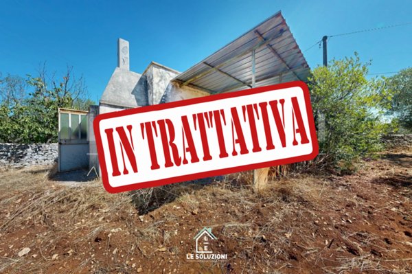 locale di sgombero in vendita a Putignano