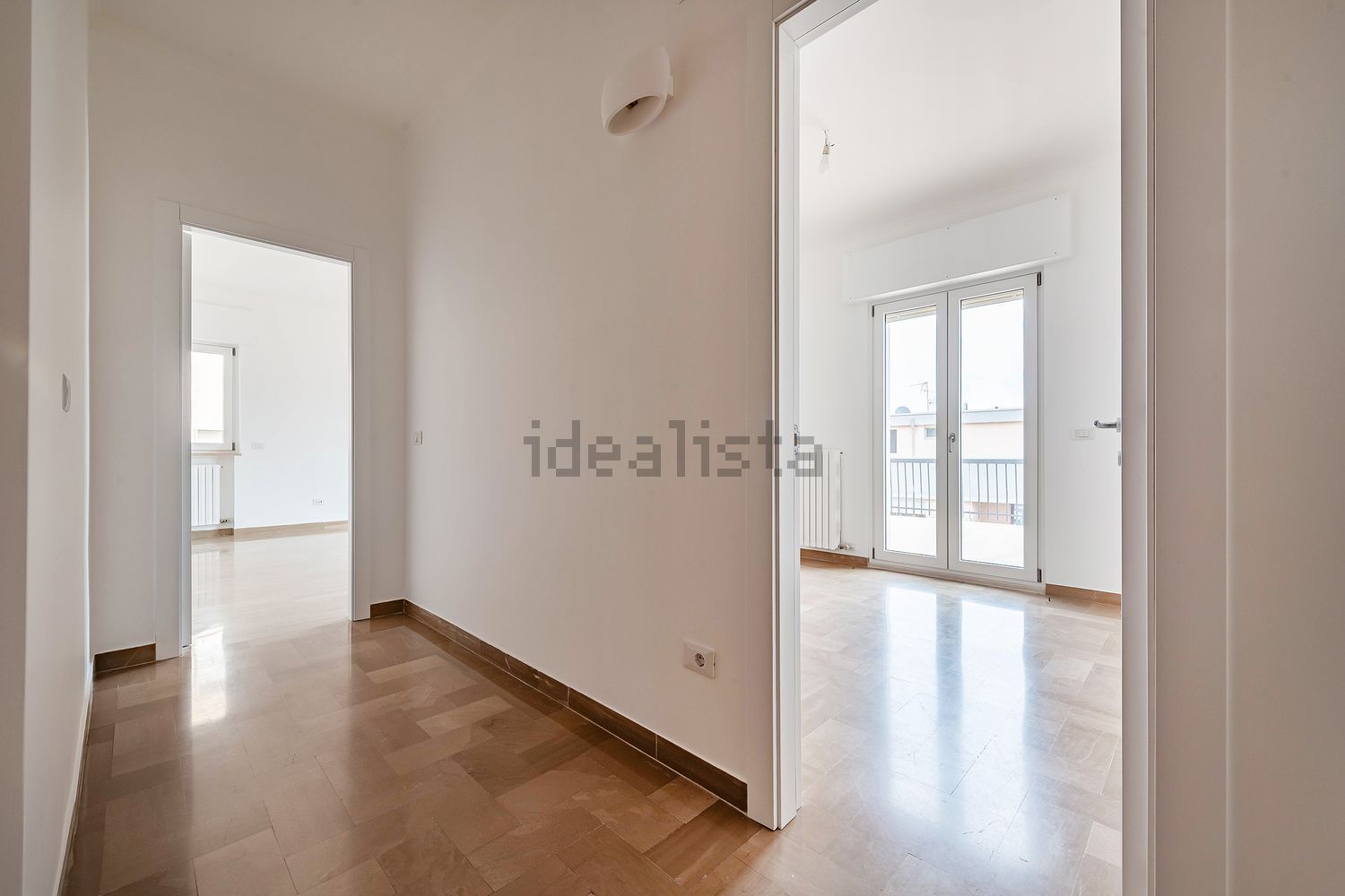 appartamento in vendita a Putignano