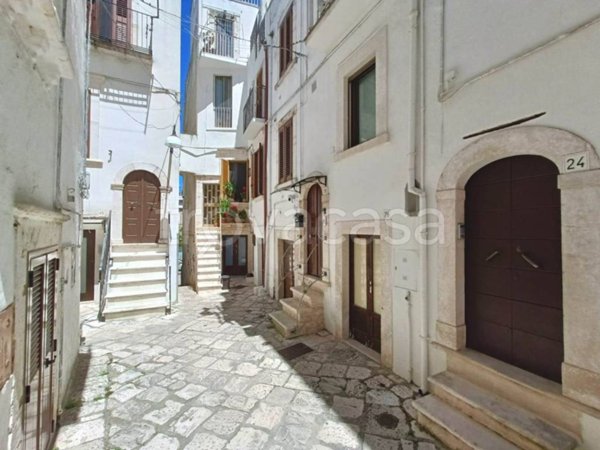 casa indipendente in vendita a Putignano