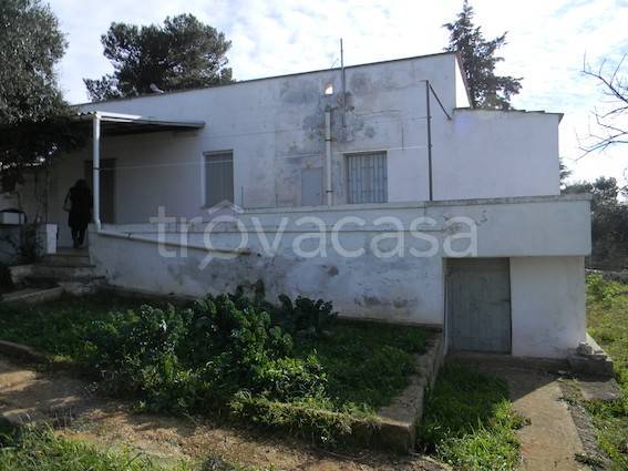 casa indipendente in vendita a Putignano