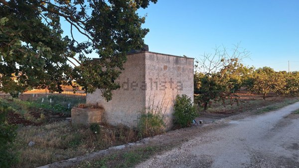appartamento in vendita a Putignano in zona San Michele