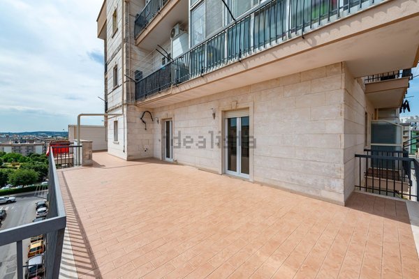 appartamento in vendita a Putignano