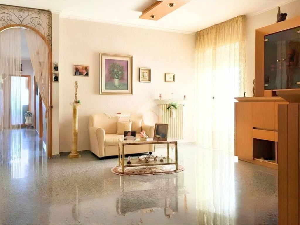 appartamento in vendita a Putignano