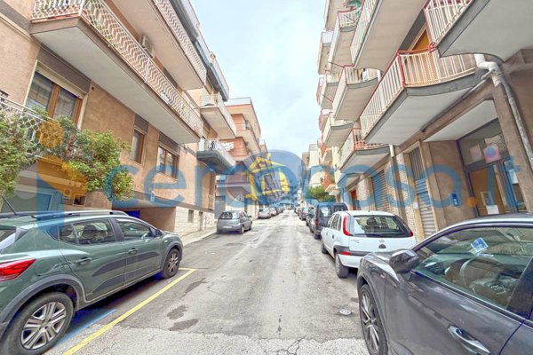 appartamento in vendita a Putignano