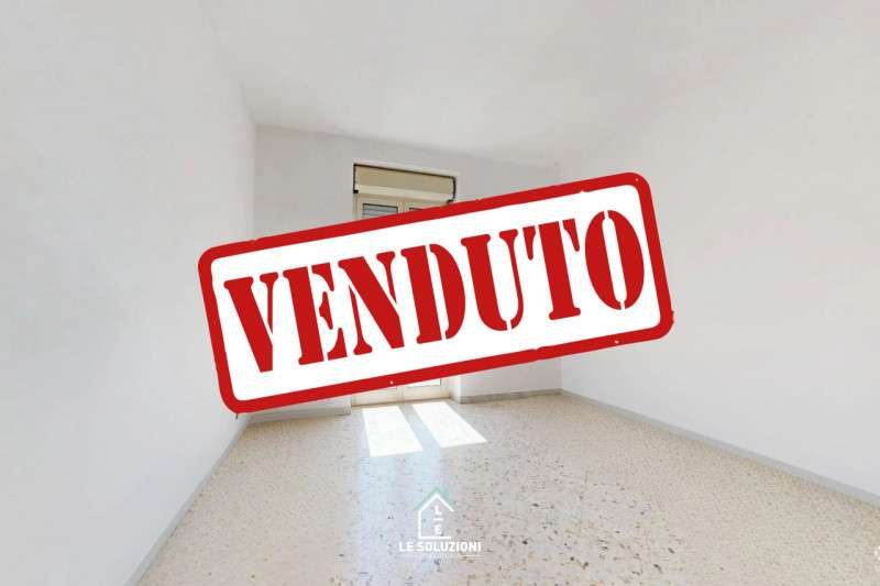 appartamento in vendita a Putignano