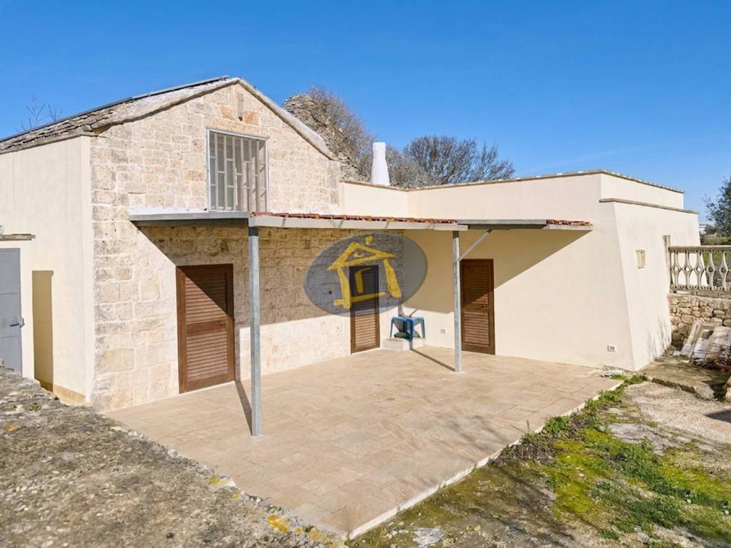 casa indipendente in vendita a Putignano in zona Marchione