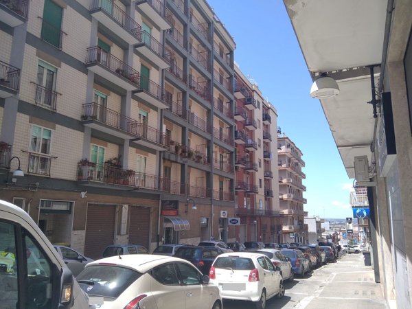 appartamento in vendita a Putignano