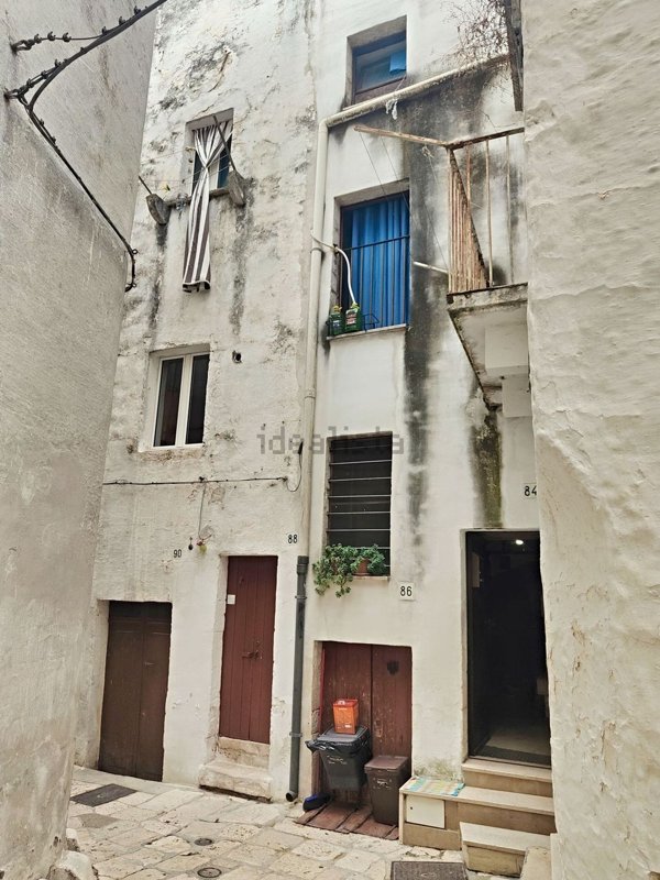 casa indipendente in vendita a Putignano