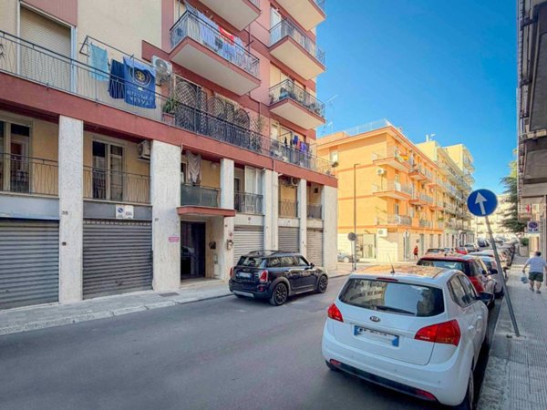 appartamento in vendita a Putignano