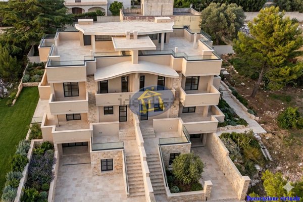 casa indipendente in vendita a Putignano
