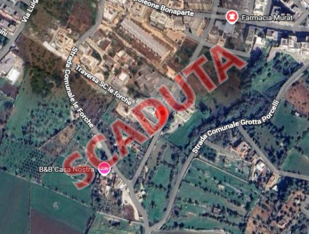 appartamento in vendita a Putignano