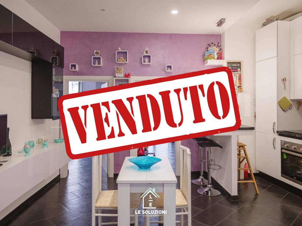 appartamento in vendita a Putignano