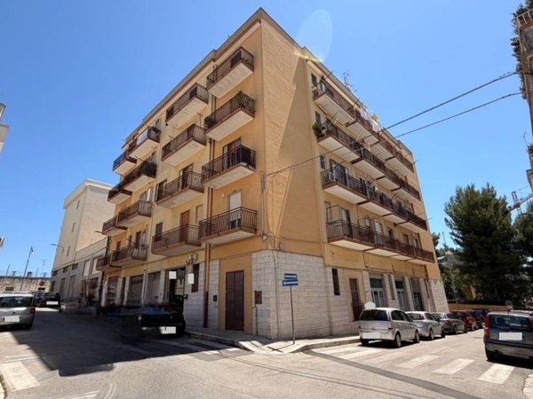 appartamento in vendita a Putignano
