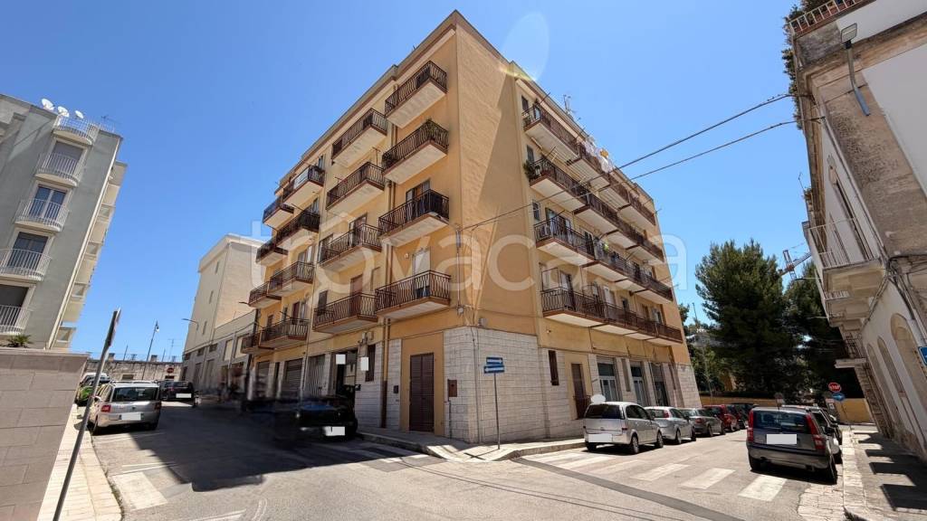 appartamento in vendita a Putignano