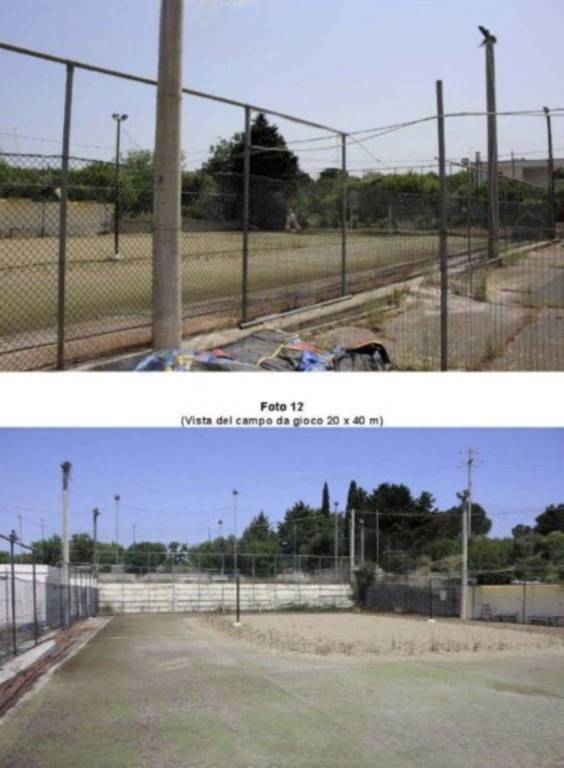 casa indipendente in vendita a Putignano in zona Marchione