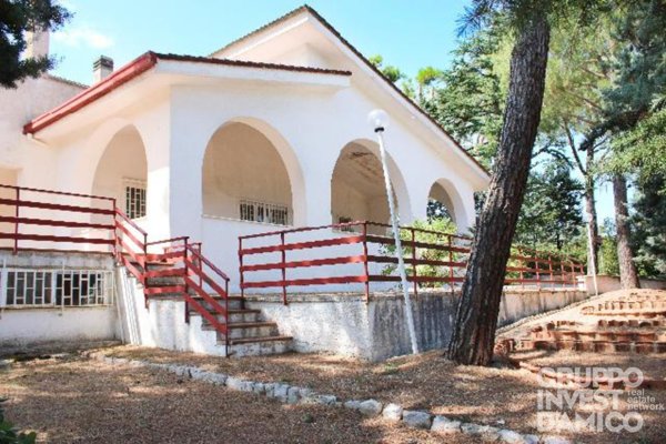 casa indipendente in vendita a Putignano in zona Parco Grande