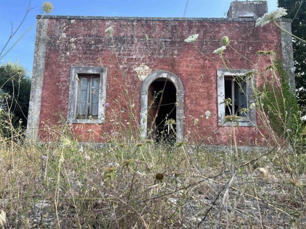 casa indipendente in vendita a Putignano in zona Parco Grande