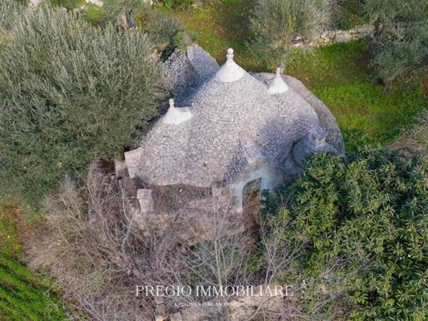 casa indipendente in vendita a Putignano in zona Parco Grande