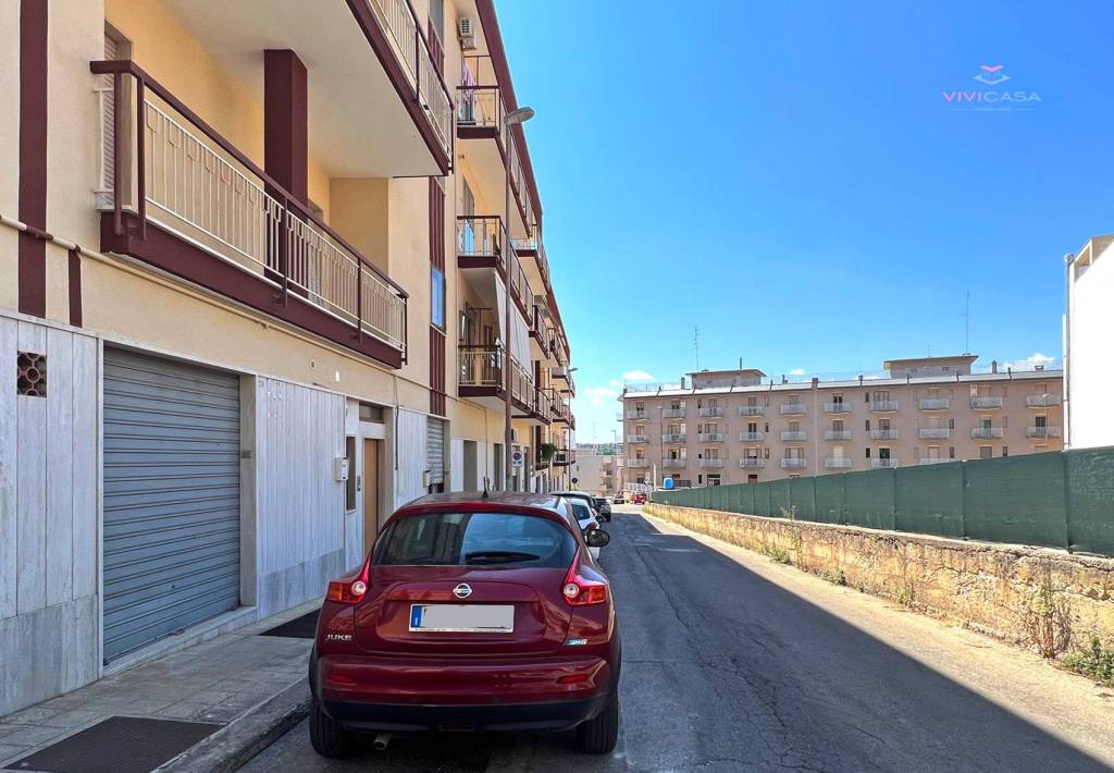 appartamento in vendita a Putignano
