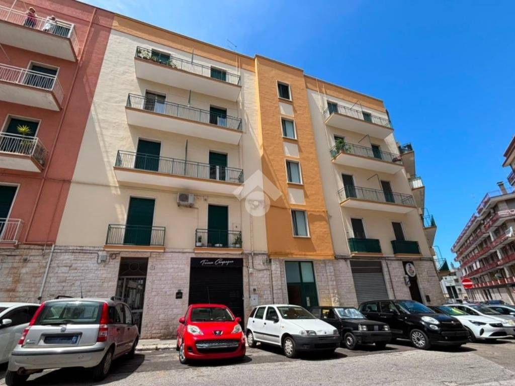 appartamento in vendita a Putignano