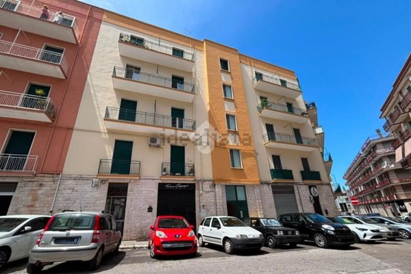 appartamento in vendita a Putignano