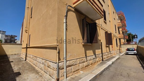 appartamento in vendita a Putignano
