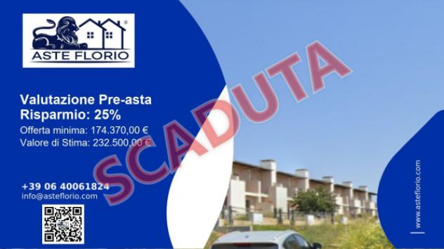 appartamento in vendita a Putignano