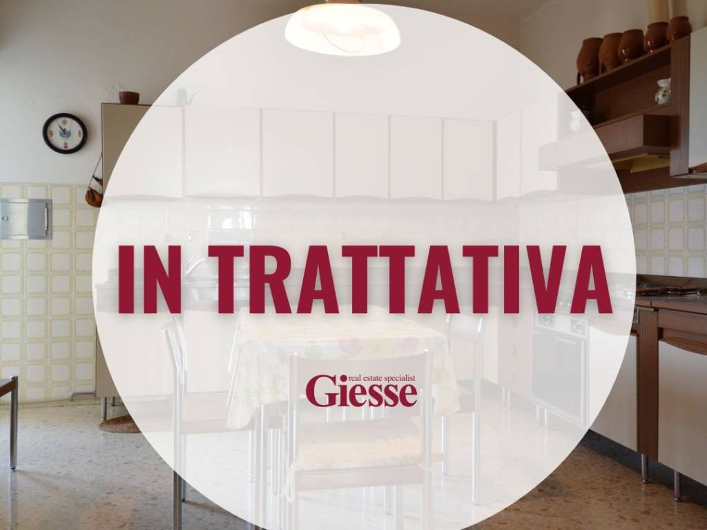 appartamento in vendita a Putignano