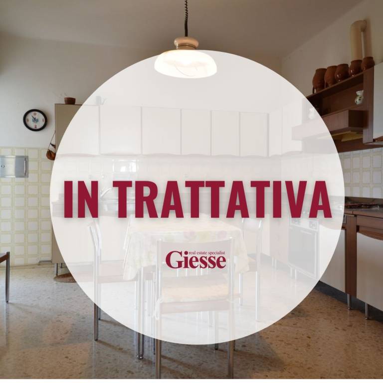 appartamento in vendita a Putignano