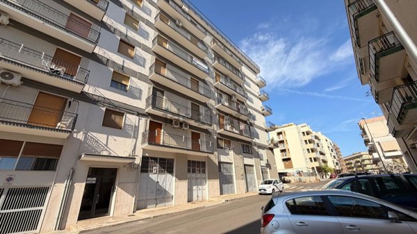 appartamento in vendita a Putignano