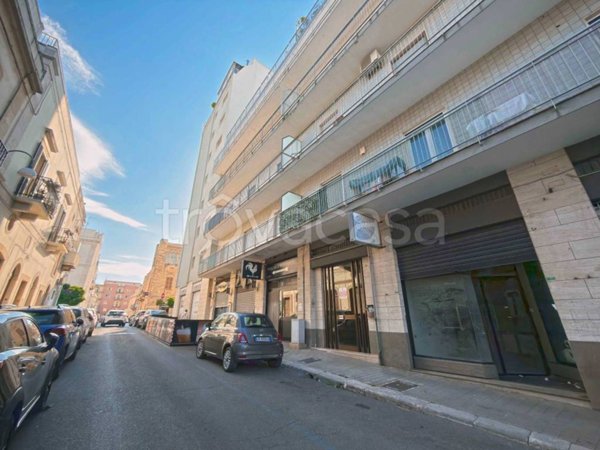 appartamento in vendita a Putignano