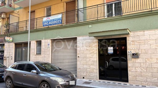 appartamento in vendita a Putignano