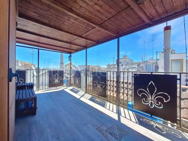 casa indipendente in vendita a Putignano